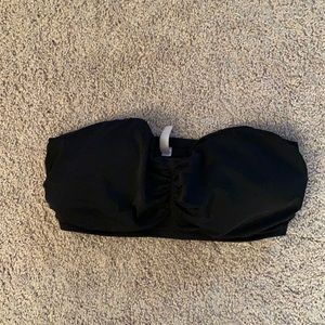 36 DD bandeau bikini top